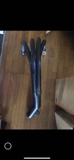 ジェイド　ショート管のサムネイル
