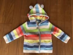 baby GAP カーディガン パーカー アウターのサムネイル