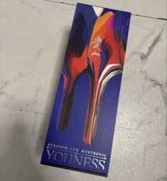 YOUNESS アートボトル 日本酒のサムネイル