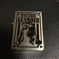 ヒステリックグラマー Zippo 1935レプリカのサムネイル