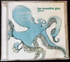 Thumbnail of the beautiful girls - water