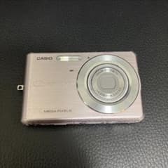 CASIO EXILIM 7.2 メガピクセル コンパクトデジタルカメラ - メルカリ