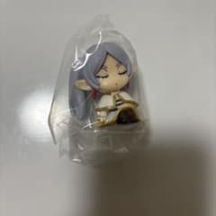 葬送のフリーレン 肩ズン フリーレンのサムネイル