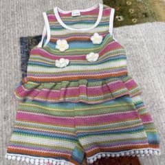 shine ベビー服 セットアップのサムネイル