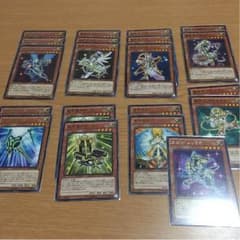 テラナイト デッキパーツのサムネイル