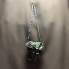 26113 米軍放出品 カモフラージュ ショルダーバッグのサムネイル