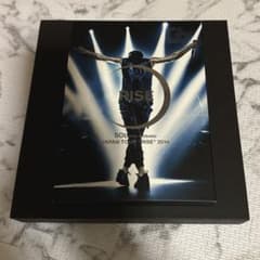 SOL(from BIGBANG)/SOL JAPAN TOUR\\"RISE\… 51ZNRjQWAyL._AC_UL210_SR210,