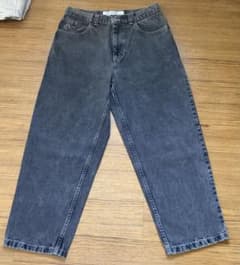 POLAR SKATE CO. BIG BOY デニムパンツ M