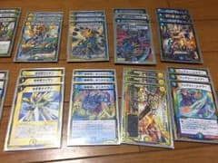 【最終値下げ】忍ミラダンテ デッキ 【デュエマ】のサムネイル