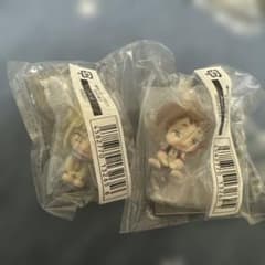 僕のヒーローアカデミア すわらせ隊3 トガヒミコ 麗日お茶子のサムネイル