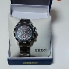 SEIKO逆輸入時計のサムネイル