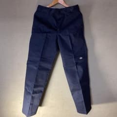 未使用　Dickies ディッキーズ　ダブルニーのサムネイル