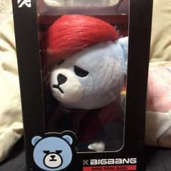 BIGBANGジヨンのサムネイル