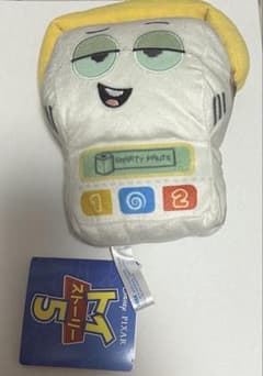 Toy Story 5 Smarty Pants
