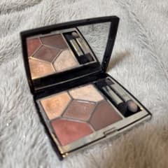 Dior サンククルールクチュール トワルドゥジュイのサムネイル