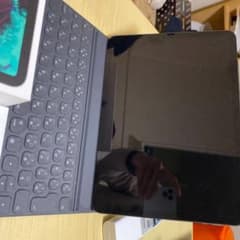 iPad Proのサムネイル