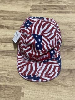 Supreme Camp Capのサムネイル