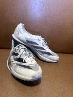 adidas ADIZEROプライムsp2 25.5cm 値下げ可能ですのサムネイル