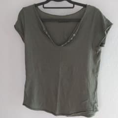 ZADIG &VOLTAIRE　ザディグエヴォルテール　Tシャツのサムネイル