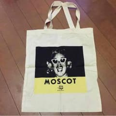 MOSCOT エコバッグのサムネイル