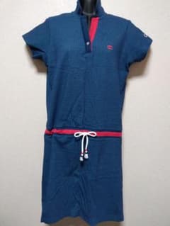 Champion レディース ゴルフ ワンピース チャンピオンのサムネイル
