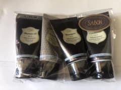 SABON サボン トラベルセット シャンプー ボディローション他のサムネイル