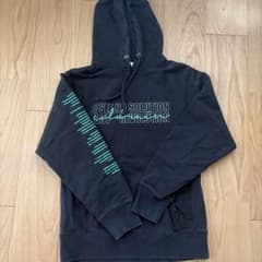 coldrain 受注生産限定パーカー　未開封　未使用 coldrain パーカー Mサイズ - メルカリ