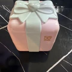 サンリオ 50周年記念 ギフトボックス 小物入れのサムネイル