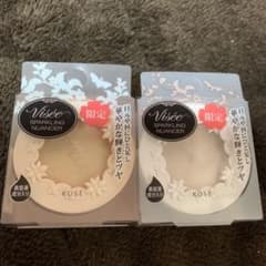 ヴィセ リシェ スパークリング ニュアンサーのサムネイル