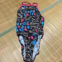 speed 水泳 競泳 水着 Lのサムネイル