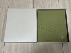 Van Cleef & Arpels ジュエリーボックス ギフト箱 - メルカリ