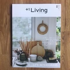 +1Living 105 LIFE INTERIORの家。のサムネイル