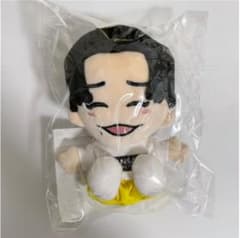 なにわ男子 長尾謙杜 ちびぬいのサムネイル