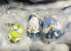 星色天使チャーム　3点セットのサムネイル