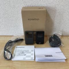 美品KOAMTAC バーコードリーダー KDC200 せどりビームのサムネイル