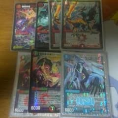 デュエルマスターズのサムネイル