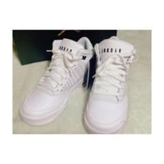 新品 NIKE JORDAN FLIGHT ORIGIN 4 フライトオリジン4のサムネイル