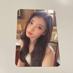 kep1er シャオティン　Mwaveのサムネイル