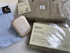 DOD DADWAY 3点セット　期間限定商品のサムネイル