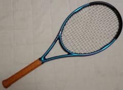 美品】Wilson ULTRA TOUR95J V4(グリップ2) - メルカリ