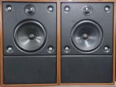 ■■KEF MODEL 103 スピーカー・ペア □□KEF MODEL 103 スピーカー・ペア - メルカリ