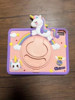 iPad mini 6 ケース ユニコーン スタンド機能付きのサムネイル