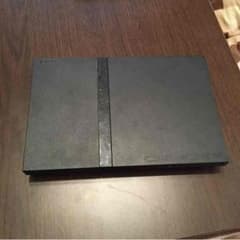 PS2 本体のみのサムネイル