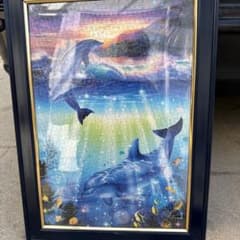 ラッセン パズル　1000ピース 楽天市場】1000ピース ジグソーパズル ラッセン アンジェラス