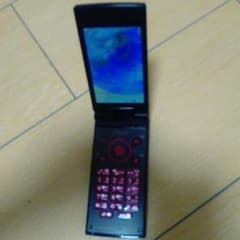 ドコモ　SH09c 限定商品のサムネイル
