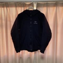 ARC'TERYX Atom AR Hoody Lのサムネイル