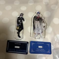 うたプリ 聖川真斗 アクスタ ミニのサムネイル