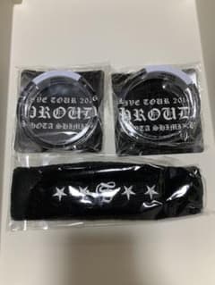 清水翔太 ライト [PROUD LIVE TOUR 2016]のサムネイル