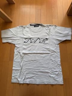限定値下げTAR✖️GOODENOUGH Tシャツ Lサイズ - メルカリ