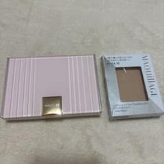 300円値下げ❣️マキアージュ ライティングホワイトパウダリー UV BO10